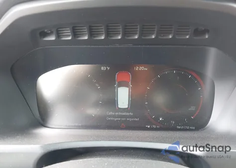 2019 Volvo Xc90 T6 Momentum z USA, uszkodzony, nr VIN YV4A22PK5K1419795